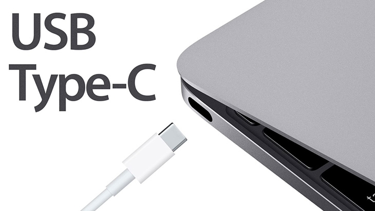 Sự THẦN THÁNH Của Cổng USB Type-C - Kết Nối Của Tương Lai